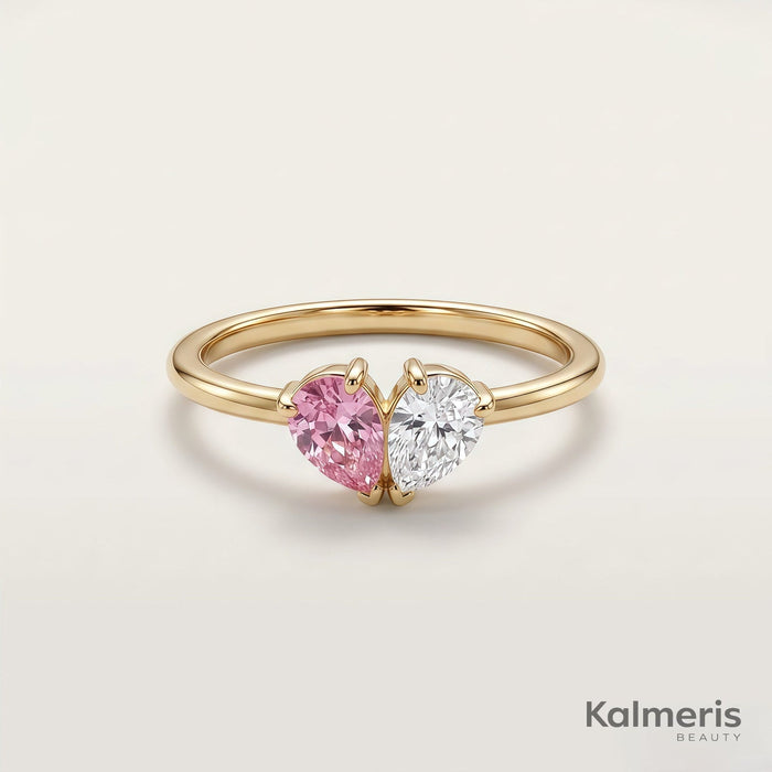 Bague Liora