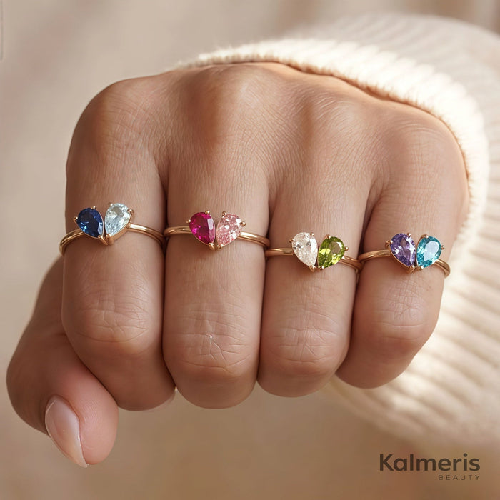 Bague Liora