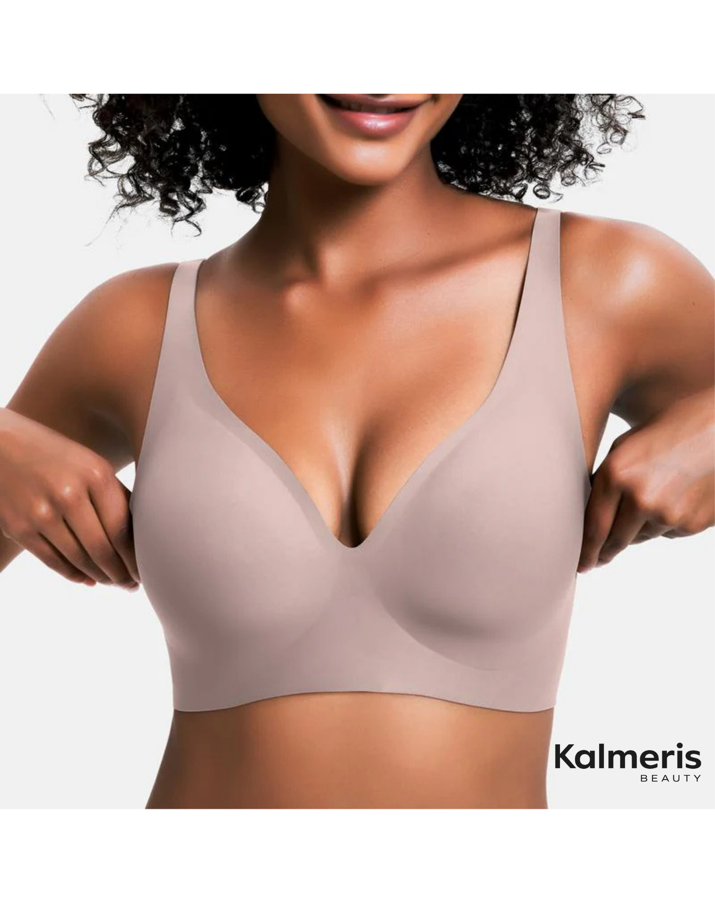 Kalmeris Beauty™ - Soutien-Gorge Invisible