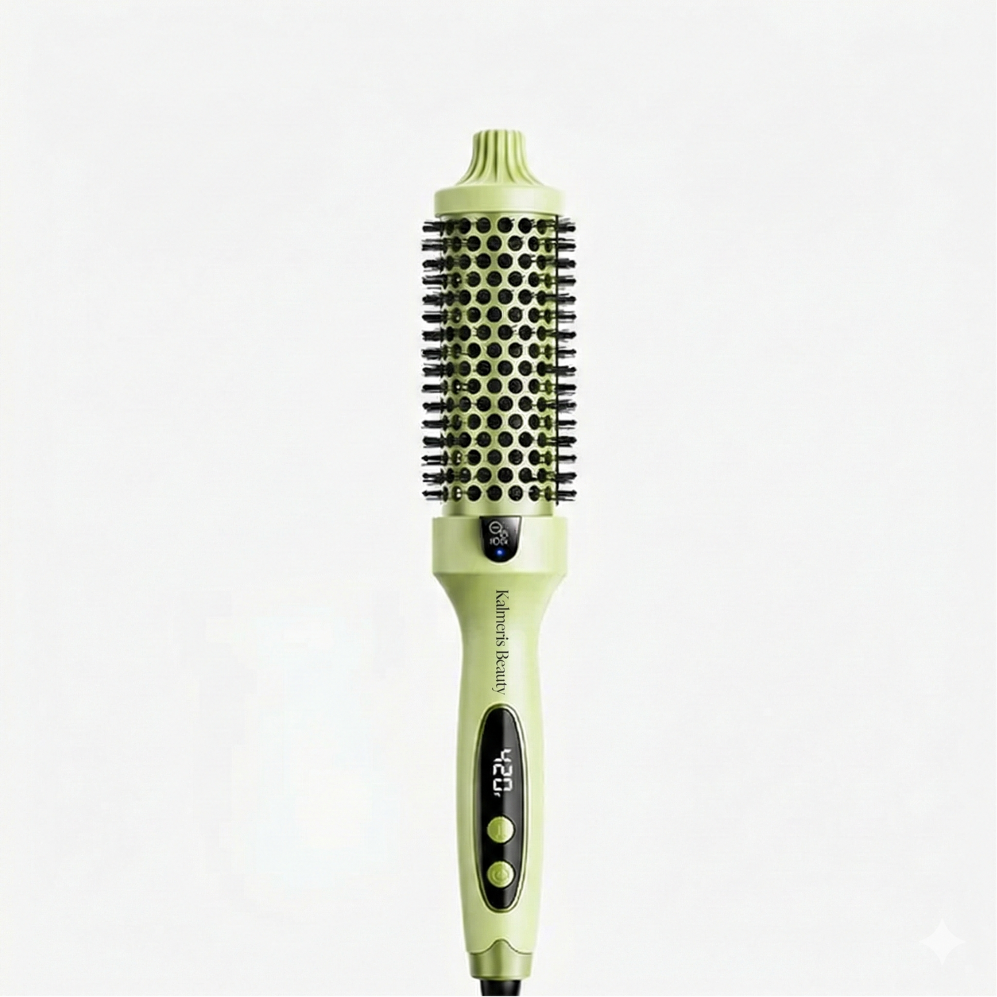 Brushing Ion Pro™ - Brosse Chauffante Ionique