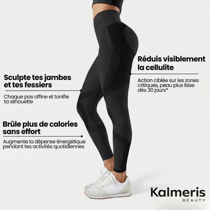 Leggings 3D