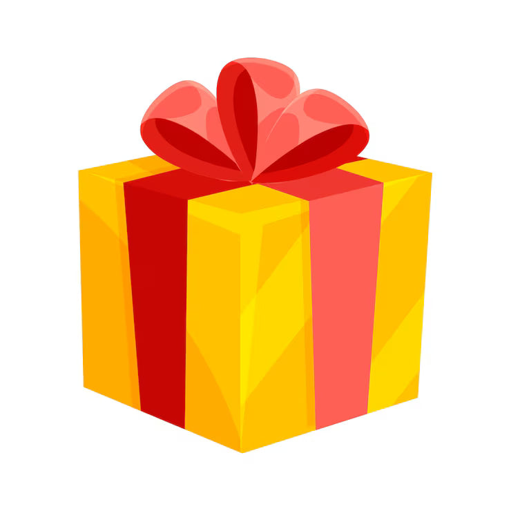 Cadeau Offert