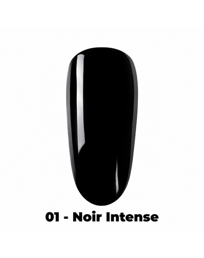 5 Stylos Vernis à Ongles sans Lampe UV | Kalmeris Beauty™