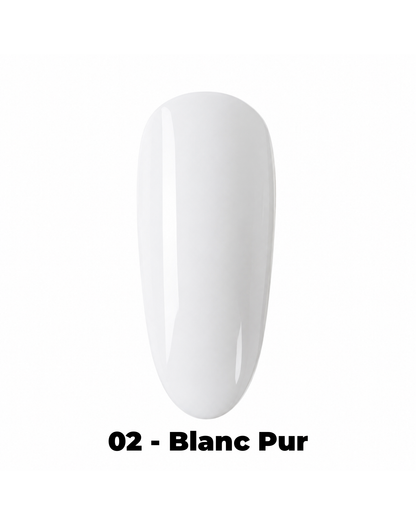 5 Stylos Vernis à Ongles sans Lampe UV | Kalmeris Beauty™