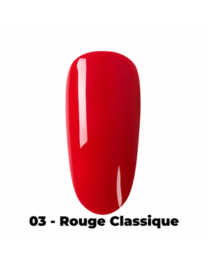 5 Stylos Vernis à Ongles sans Lampe UV | Kalmeris Beauty™