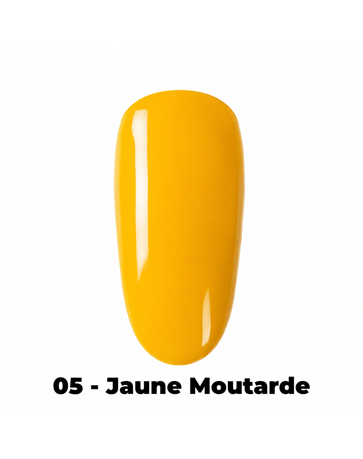 5 Stylos Vernis à Ongles sans Lampe UV | Kalmeris Beauty™