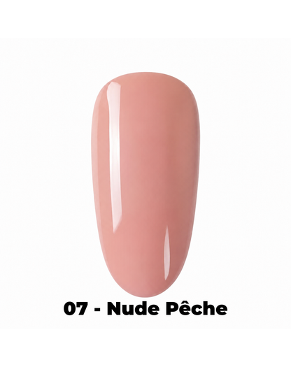 5 Stylos Vernis à Ongles sans Lampe UV | Kalmeris Beauty™