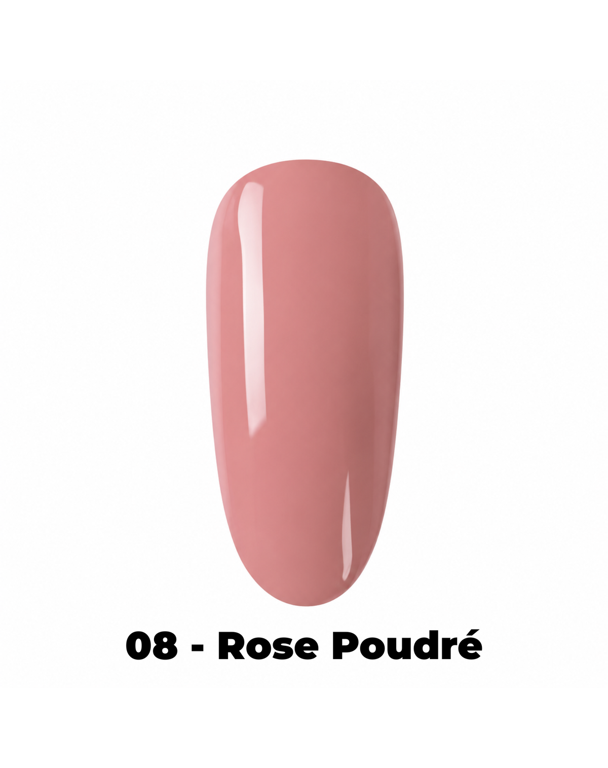 5 Stylos Vernis à Ongles sans Lampe UV | Kalmeris Beauty™
