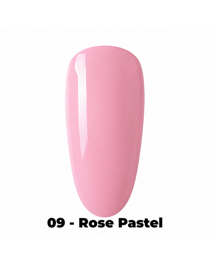 5 Stylos Vernis à Ongles sans Lampe UV | Kalmeris Beauty™