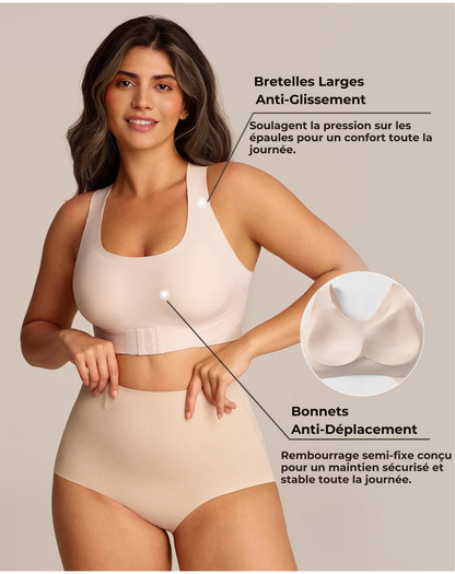 Soutien-Gorge Correcteur de Posture