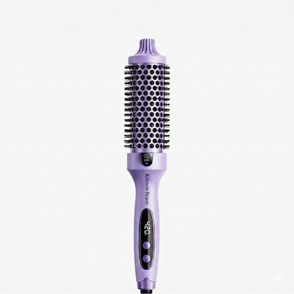 Brushing Ion Pro™ - Brosse Chauffante Ionique