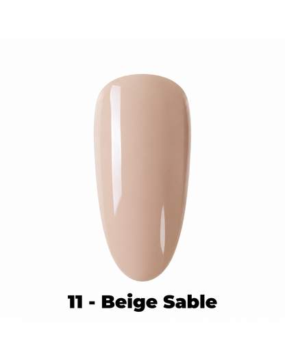 5 Stylos Vernis à Ongles sans Lampe UV | Kalmeris Beauty™
