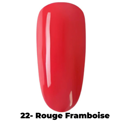 5 Stylos Vernis à Ongles sans Lampe UV | Kalmeris Beauty™