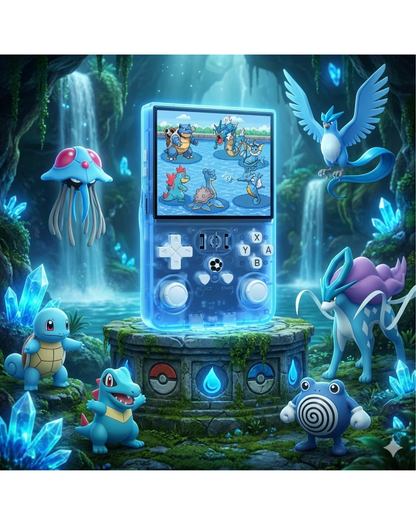 SuperGameBoy™ – Plus de 25 000 jeux