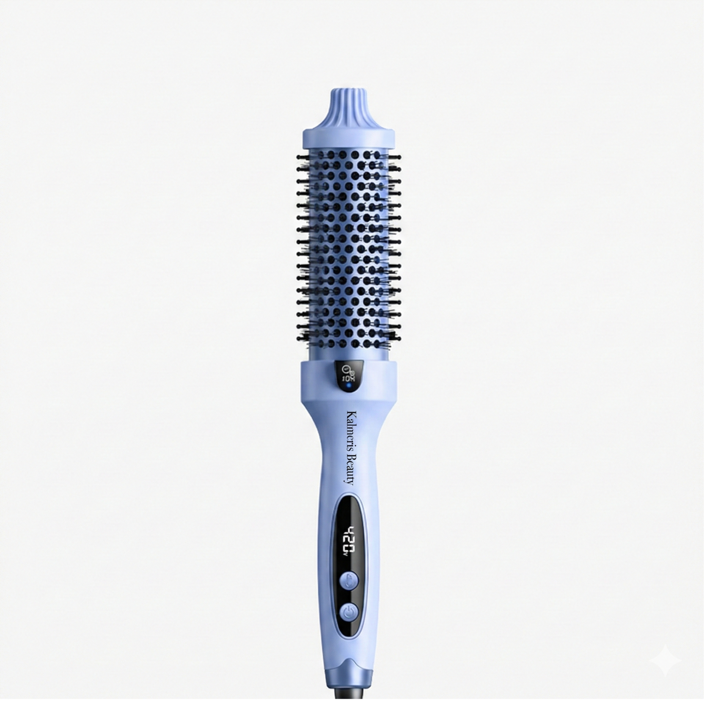 Brushing Ion Pro™ - Brosse Chauffante Ionique