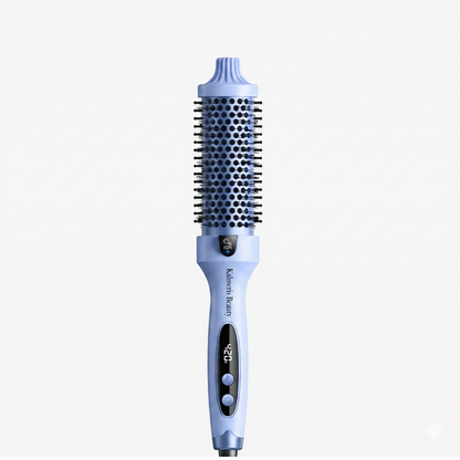 Brushing Ion Pro™ - Brosse Chauffante Ionique