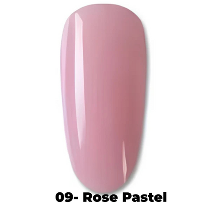 5 Stylos Vernis à Ongles sans Lampe UV | Kalmeris Beauty™
