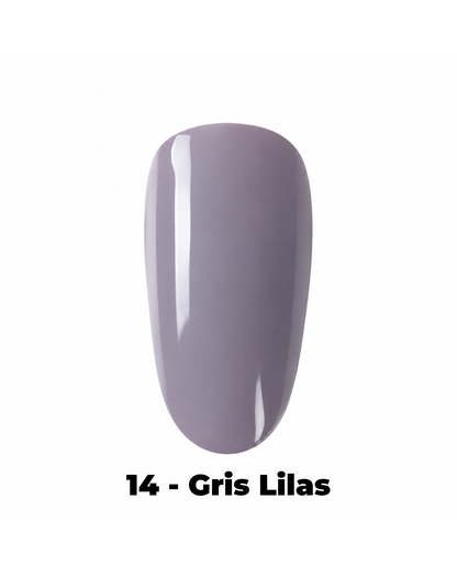 5 Stylos Vernis à Ongles sans Lampe UV | Kalmeris Beauty™