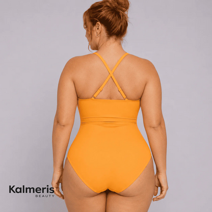DuoSculpt™ — Le maillot dans lequel tu te sens enfin bien