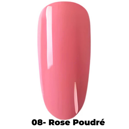 5 Stylos Vernis à Ongles sans Lampe UV | Kalmeris Beauty™