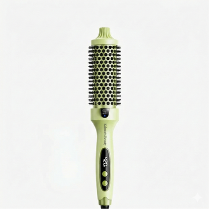 Brushing Ion Pro™ - Brosse Chauffante Ionique