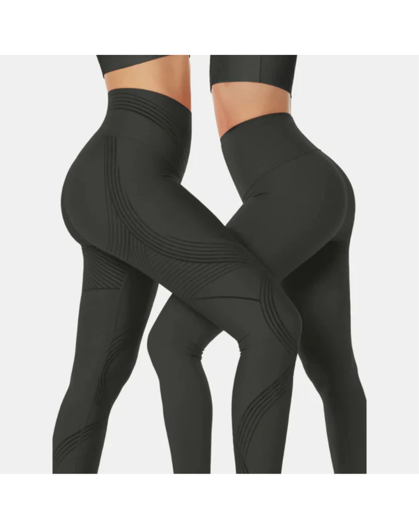 Leggings 3D - Kalmeris Beauty™