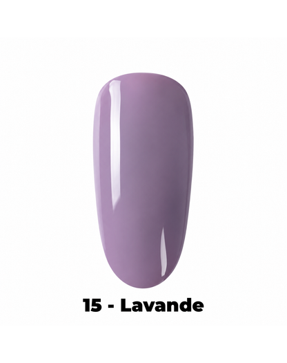 5 Stylos Vernis à Ongles sans Lampe UV | Kalmeris Beauty™
