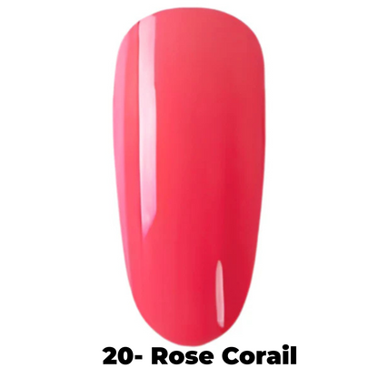 5 Stylos Vernis à Ongles sans Lampe UV | Kalmeris Beauty™