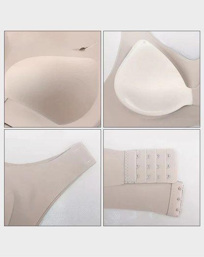 Soutien-Gorge Correcteur de Posture