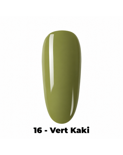 5 Stylos Vernis à Ongles sans Lampe UV | Kalmeris Beauty™