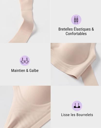 Soutien-Gorge Correcteur de Posture