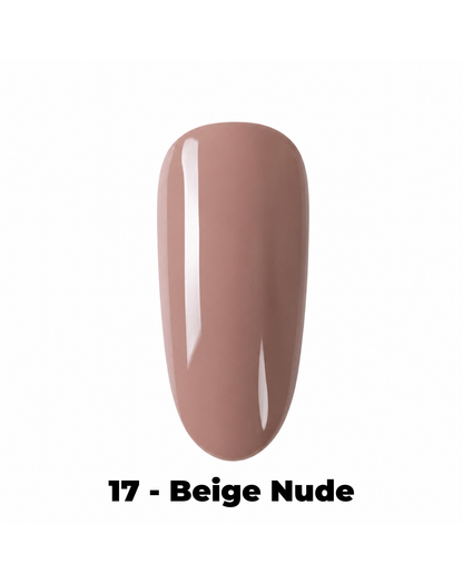 5 Stylos Vernis à Ongles sans Lampe UV | Kalmeris Beauty™
