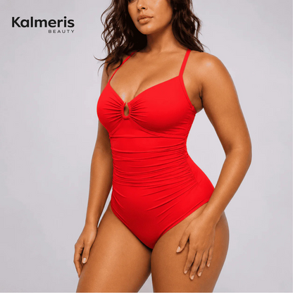 DuoSculpt™ — Le maillot dans lequel tu te sens enfin bien