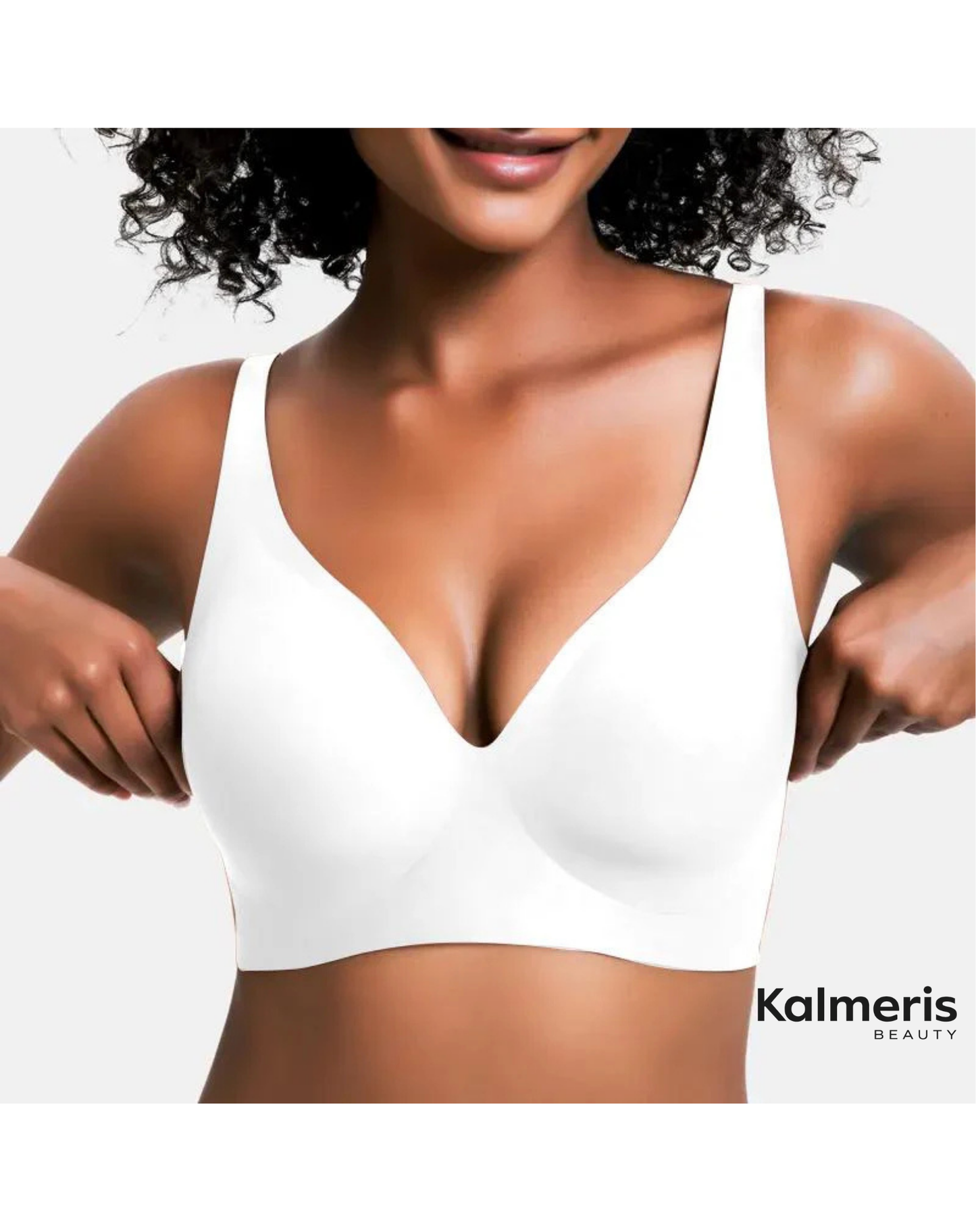Kalmeris Beauty™ - Soutien-Gorge Invisible