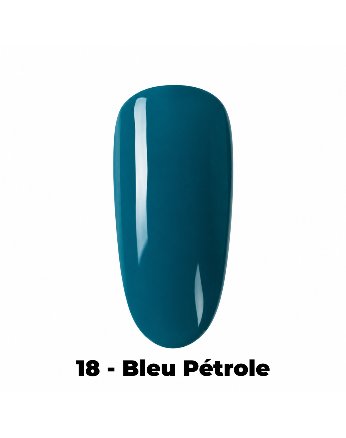 5 Stylos Vernis à Ongles sans Lampe UV | Kalmeris Beauty™