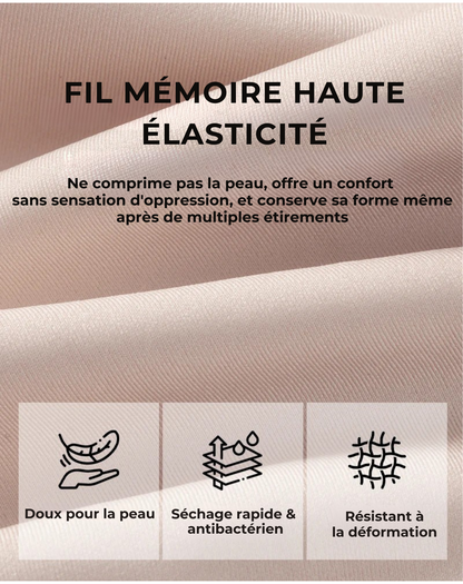 Soutien-Gorge Correcteur de Posture