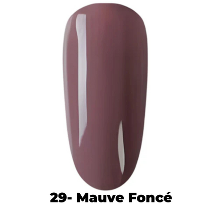 5 Stylos Vernis à Ongles sans Lampe UV | Kalmeris Beauty™