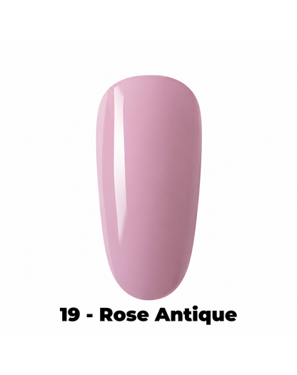 5 Stylos Vernis à Ongles sans Lampe UV | Kalmeris Beauty™