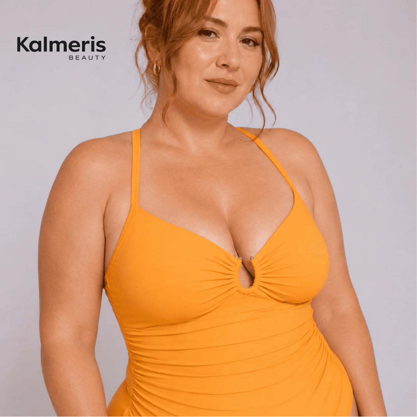 DuoSculpt™ — Le maillot dans lequel tu te sens enfin bien