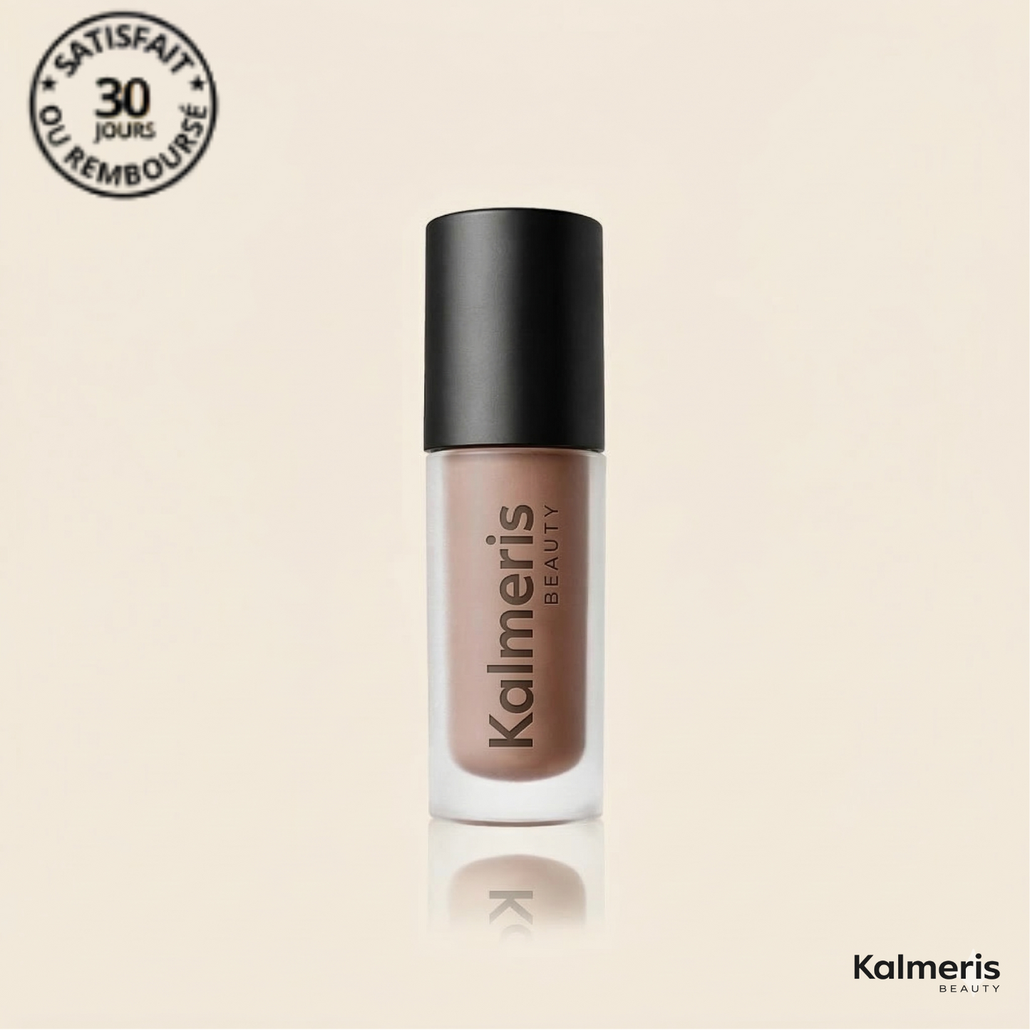 Kalmeris Beauty™ – Fard à Paupières Liquide en Un Geste