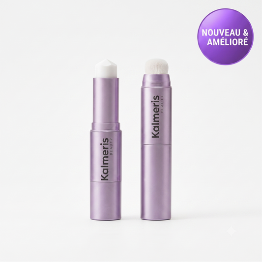 Stick Correcteur Révélateur — Le secret d'un teint éclatant après 40 ans