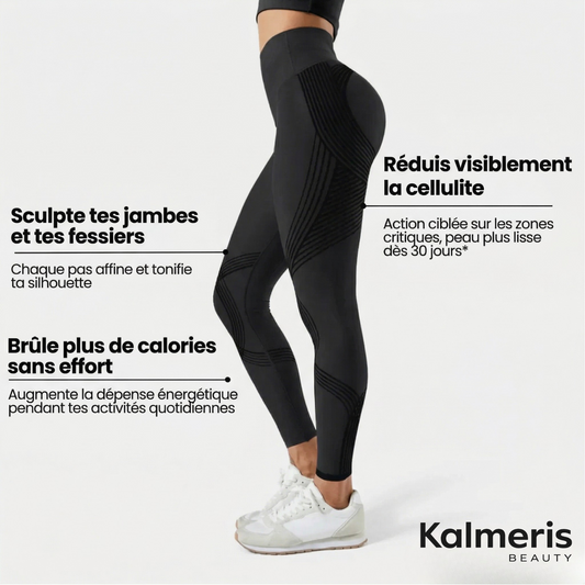 Leggings 3D - Kalmeris Beauty™