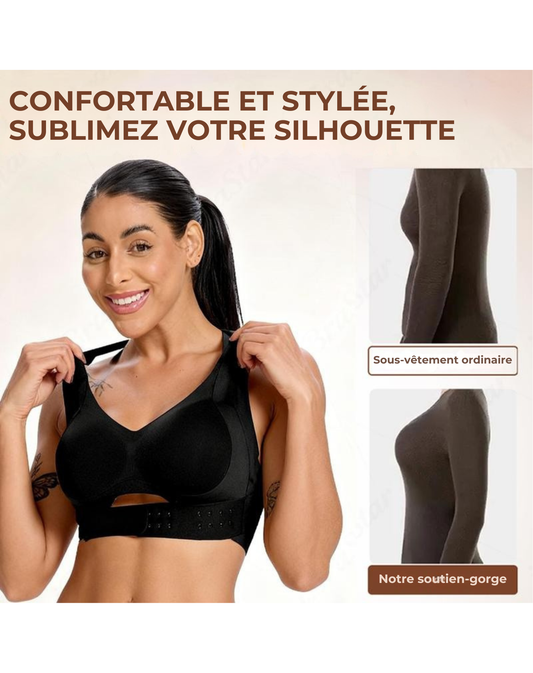 Soutien-Gorge Correcteur de Posture