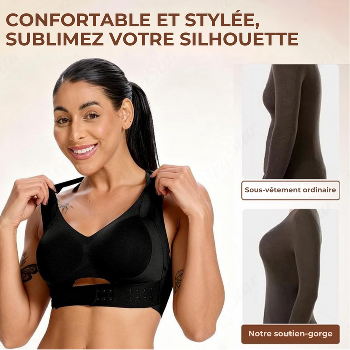 Soutien-Gorge Correcteur de Posture