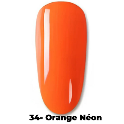5 Stylos Vernis à Ongles sans Lampe UV | Kalmeris Beauty™