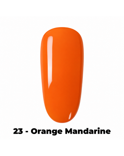 5 Stylos Vernis à Ongles sans Lampe UV | Kalmeris Beauty™