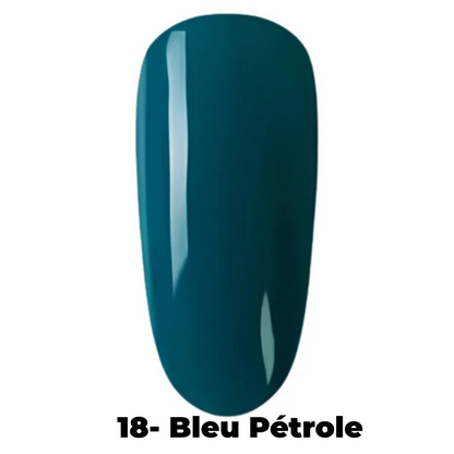 5 Stylos Vernis à Ongles sans Lampe UV | Kalmeris Beauty™
