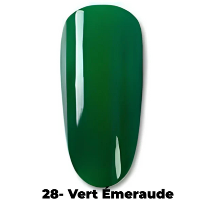 5 Stylos Vernis à Ongles sans Lampe UV | Kalmeris Beauty™