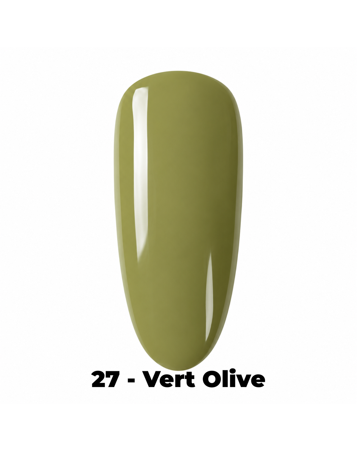 5 Stylos Vernis à Ongles sans Lampe UV | Kalmeris Beauty™
