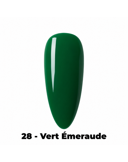 5 Stylos Vernis à Ongles sans Lampe UV | Kalmeris Beauty™